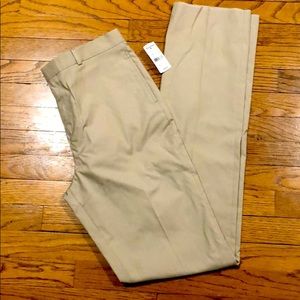 Brooks Brothers Tan Pants Size 20